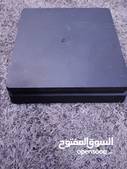  11 Playstation 4 model cuh-2116b