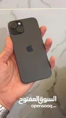  7 iPhone 15 128G / eSIM