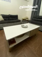  6 غرفة قعدة كنب