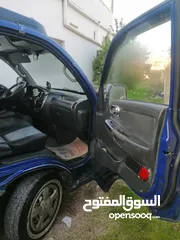  11 بك اب بنجو 2011