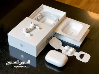  1 Airpods pro 2