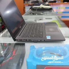  4 فقط ب 650 شيقل لابتوب اسوس قوي جدا وسريع وبتحمل برامج