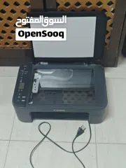  2 printer canon branded