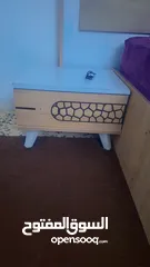  1 غرفة نوم تفصيل
