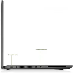  3 ببلاش Dell Latitude 7420 بحالة ممتازة - والسعر  تحدي!