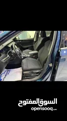  4 Skoda Octavia بويه شركة بحاله الوكاله  2000 ديزل اوتوماتيك
