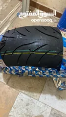  1 كوشوك خلفي للدراجات