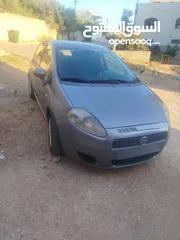 3 fiat ponto
