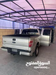  12 بكب فورد F150