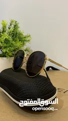  22 نظارة شمسية جديدة شبيهة بقصة ال RAYBAN