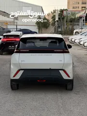  6 BYD - seagul - 2023 بي واي دي سيجال