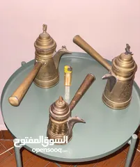  20 نحاس قديم من الستينات (نوادر). التفاصيل في الوصف.