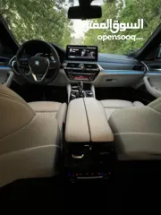  2 Bmw 530e للبيع