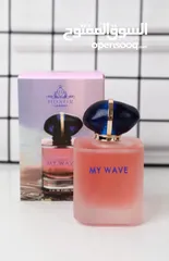  27 أكثر من 30 نوع عطر كوبي طبق الأصلي الحجم الكبير 100 مل