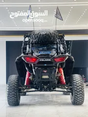  3 ‎باجي بوليرس1000 Rzr Xp تيربو  2018 قانوني قدس تنازل فوري