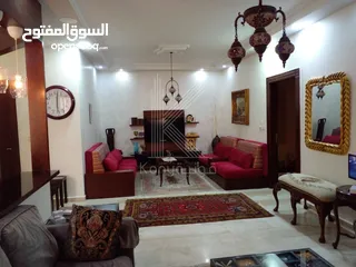  3 Furnished Apartment For Rent In Abdoun