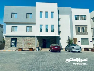  9 Hotel Unit in AROMA ELSOKHNA , Full  Seaview , Fully Finished with Ac's , natural , and Elevators