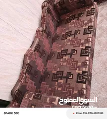  3 فرشات للبيع