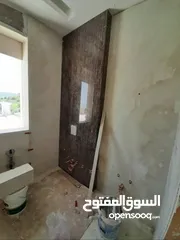  10 معلم بليط تسليم هندسي تجديد حمامات بأحدث طراز تنفيذ شلالت وبربكيو .فير بلس غاز +فير بليس حطب زرب