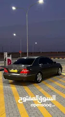  3 لكزس LS 430