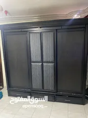  6 غرفة نوم مستعملة