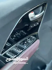  7 كيا نيرو Touring موديل 2020 فل كامل اعلى صنف اقساط على صورة آلهوية فقط دفعة اولى 3000 دينار