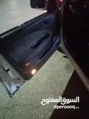  2 كيا سيفيا للبيع مديل 96