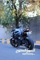  8 دراجة  سوزوكي GSX-S1000 للبيع