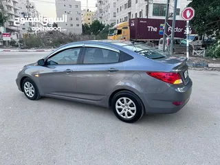  6 اكسنت ديزل 4 غيار  كرتونه