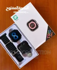  3 ساعة لمس ذكية شبيهة أبل