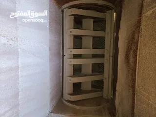  2 جاروشه بلاستيك للبيع