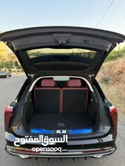  11 هونشي ehs9 2021 فل مواصفات فحص كامل
