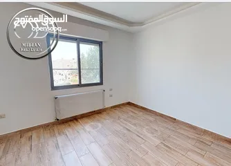  12 شقه جديدة للبيع ام السماق  240م تشطيبات و ديكورات سوبر ديلوكس امكانية الأقساط