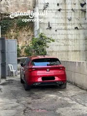  5 سيات ليون 2021 للبيع
