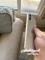  2 Iphone 11 64g بحالة الوكالة