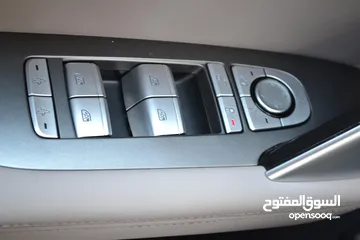  14 BYD TANG EV 2024 730km