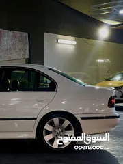  8 Bmw 520 موديل1998