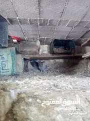  2 حمام بلدي نخب