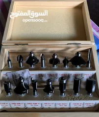  1 ديولت (ضرابات راوتر احترافي للبيع)