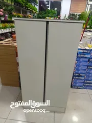  15 خزانة الأحذية الخشبية الأكثر طلبا  نظام أناقة، وسعة كبيرة... كلهم في قطعة واحدة  رجعت من جديد وبقوة