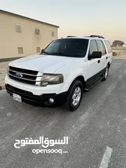  11 Ford Expedition for sale 2015