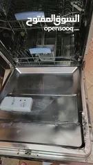 7 جلاي صحون شارب