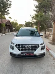  1 هونداي فينو 2021