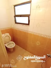  10 شقة طابقية - خلدا - 3نوم 1ماستر - 320م - بلكونتين بإطلالــــه مميزة - قرب الخدمات