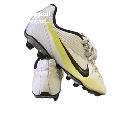  1 Nike football shoes