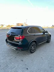  5 For sale BMW X5 GCC