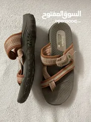  20 احذية طبية اصلية ماركة skechers