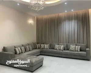  4 مفروشات البيت الصغير