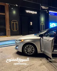  12 فورد فيوجن  2019  فحص كامل