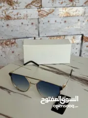  9 نظارات ديور الشمسية